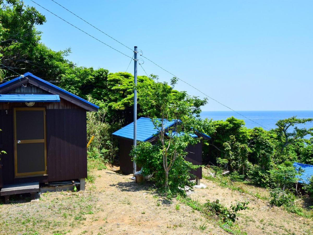 Tonosaki Bungalow & Bbq Tsushima  Exterior photo