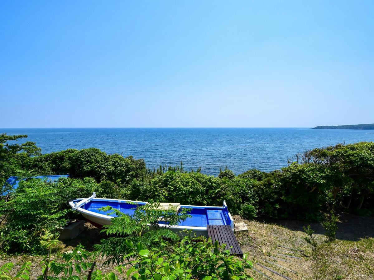 Tonosaki Bungalow & Bbq Tsushima  Exterior photo