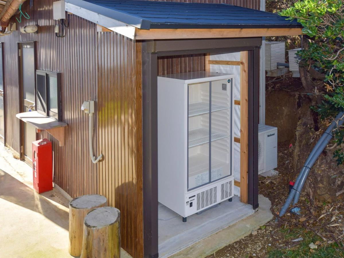 Tonosaki Bungalow & Bbq Tsushima  Exterior photo