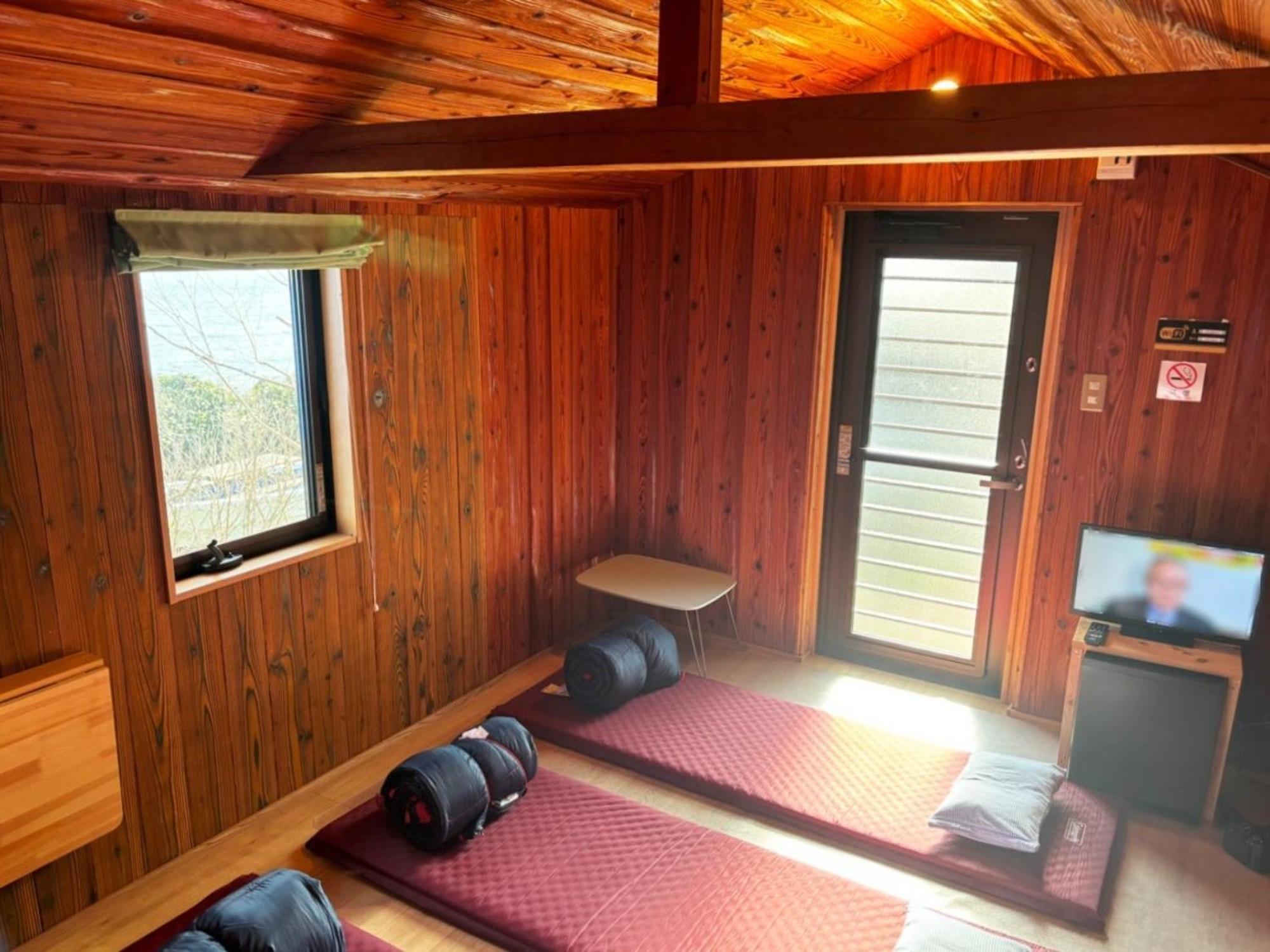 Tonosaki Bungalow & Bbq Tsushima  Exterior photo