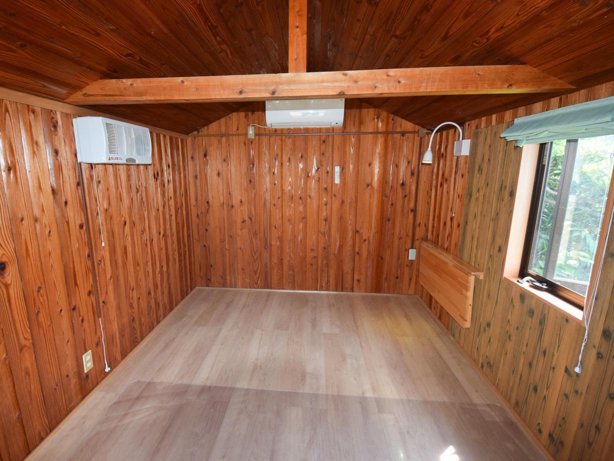 Tonosaki Bungalow & Bbq Tsushima  Exterior photo