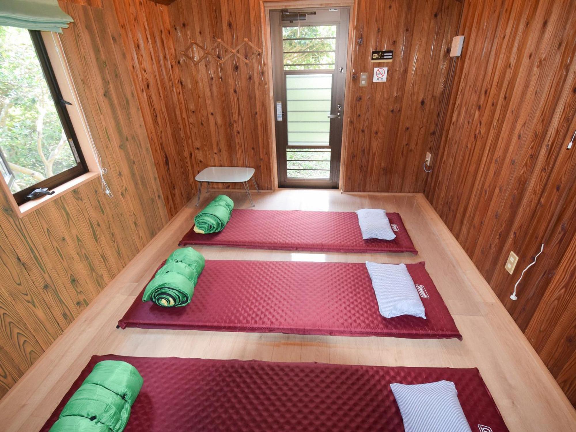 Tonosaki Bungalow & Bbq Tsushima  Exterior photo