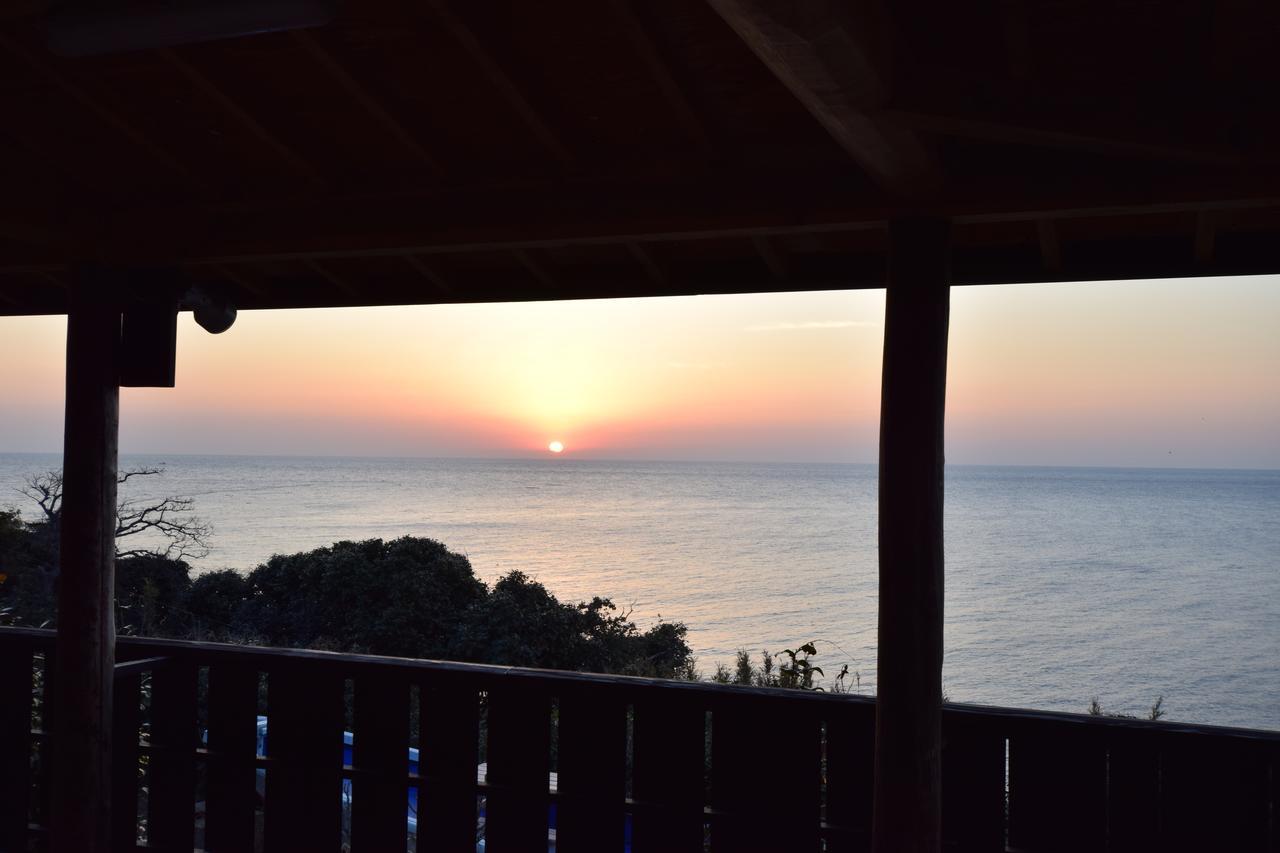 Tonosaki Bungalow & Bbq Tsushima  Exterior photo